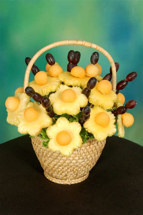 Fruitday Bouquets: How about gifting a fruit bouquet to your loved ones ...