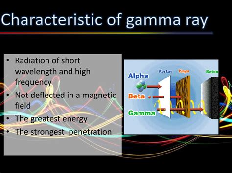 PPT - Gamma-Ray PowerPoint Presentation, free download - ID:6962017