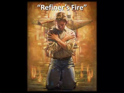 PPT - “Refiner’s Fire” PowerPoint Presentation, free download - ID:2558996