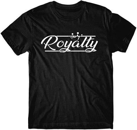 Royalty Family T-shirt | royaltyfamilymerch.com