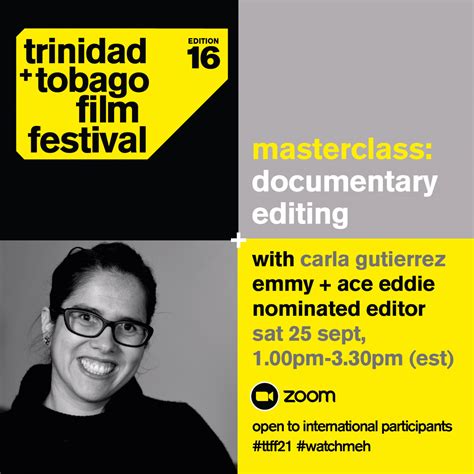 documentary filmmaker | FILMCO