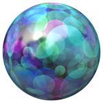 Bokeh Lights Ball Background Free Stock Photo - Public Domain Pictures