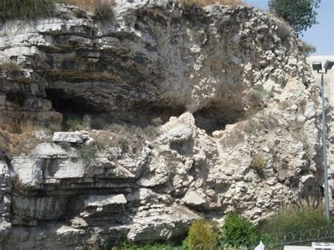 Skull Hill (Golgotha) (Jerusalem) - 2019 All You Need to Know BEFORE ...