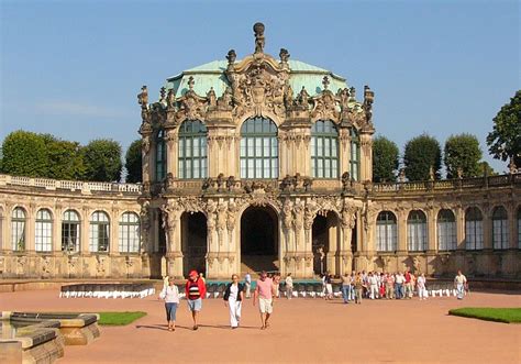 Guide to Dresden, Germany | Wicked Good Travel Tips