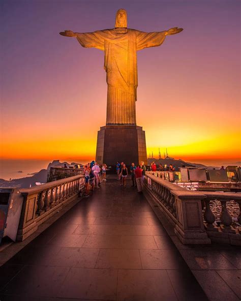 Cristo Redentor: guia completo de como visitar essa maravilha