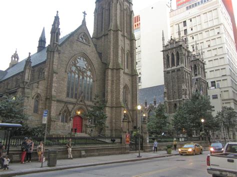 Trinity Cathedral, Pittsburgh