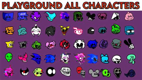 FNF Character Test Playground Remake 5 Game Play Online For Free Now