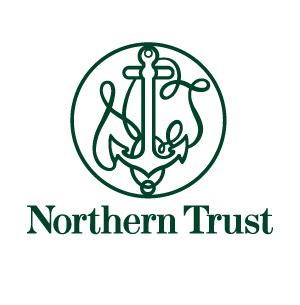 Northern Trust Logo and Tagline