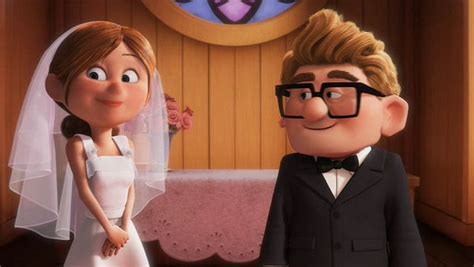 carl-and-ellie-disney-9309233-852-480 | Wedding movies, Good movies, Up ...