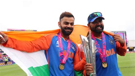 Team India T20 World Cup Victory Parade Highlights: Rohit Sharma heaps praise on Hardik Pandya ...