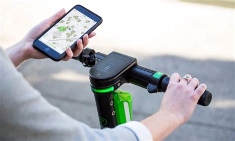 Electric scooter company Lime raises $170M in round led by Uber ...