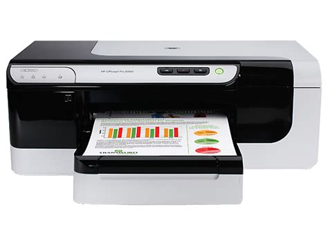 HP® Officejet Pro 8000 Printer - A809a (CB092A#B1H)