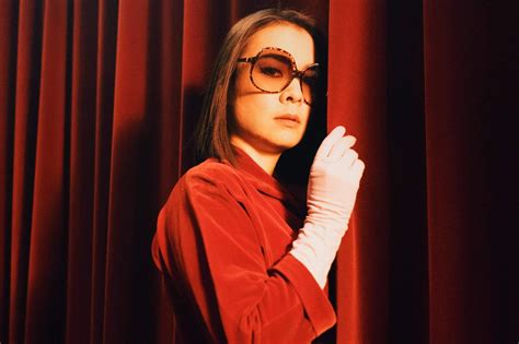Mitski gets spooky on 'Cop Car' for The Turning soundtrack | Nialler9