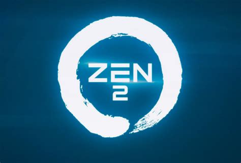 AMD claims Zen 2 has 29% higher IPC than Zen 1 in certain workloads ...