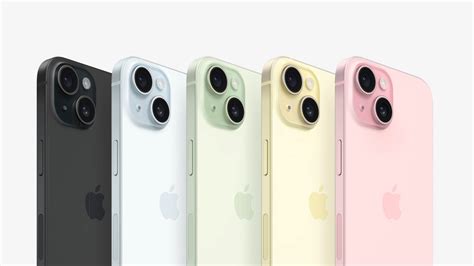 iPhone 16: Release date, price, specs, features, and more - Blog ...