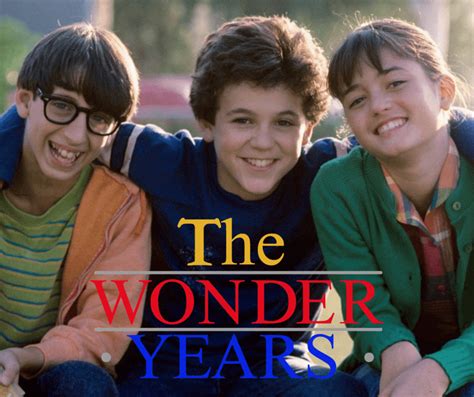 Where Is 'The Wonder Years' Cast Now? - Fame Focus