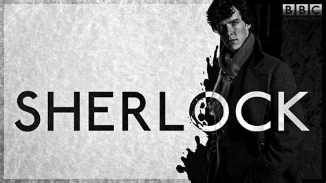 Sherlock Wallpaper - HD Mobile Background