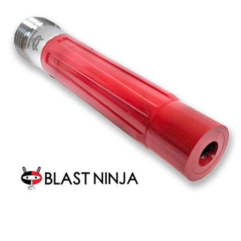 PARTS AND SUPPLIES - BLAST POT PARTS / SUPPLIES (CONTRACTOR) - NOZZLES ...