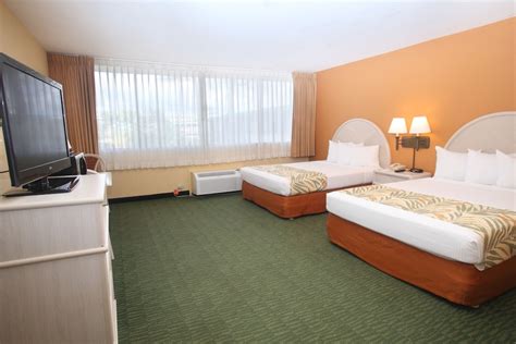 Airport Honolulu Hotel Honolulu, Hawaii, US - Reservations.com