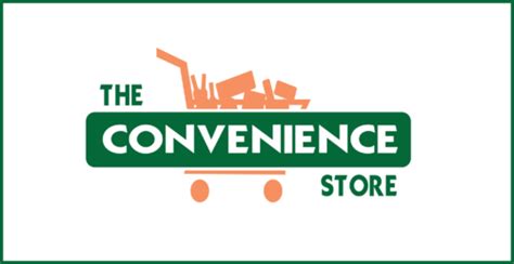 Logo for CONVENIENCE STORE By Mycar88sg