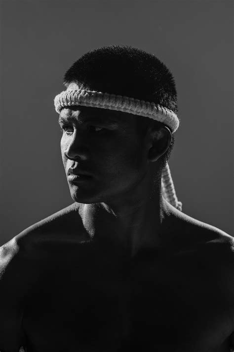 Buakaw Banchamek :: Behance