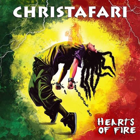 Listen: Christafari - Original Love (Full Album)