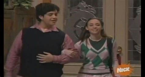 Drake And Josh Megan, Nichols, Mindy, Girl, Quick, Movie