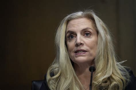 Senate confirms Lael Brainard as the Fed's vice chair | Fortune