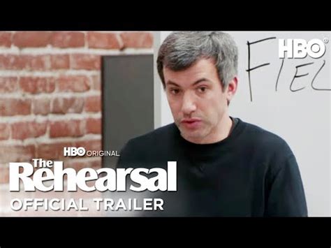 The Rehearsal | Official Trailer | HBO - YouTube