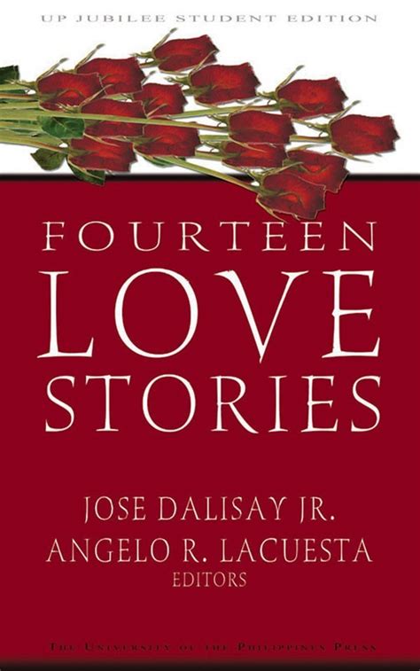 Fourteen Love Stories