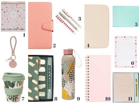 12 Beautiful Kikki-K Gifts for Teachers