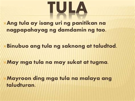 Ano Ang Saknong Sa Tula Halimbawa - I Wear The Trousers