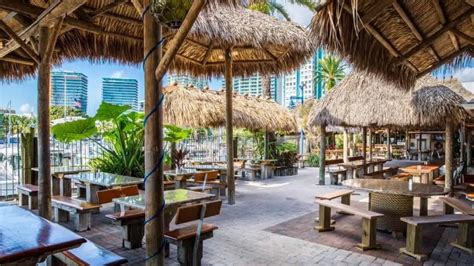 Monty's Coconut Grove Restaurant - Miami, FL | OpenTable