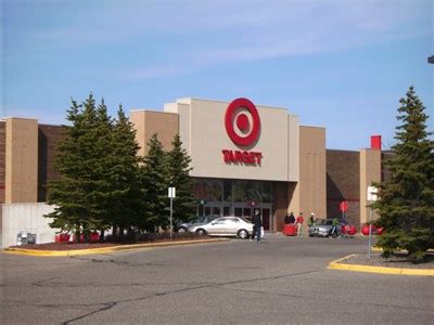 Target Store - St Louis Park, MN - Target Stores on Waymarking.com