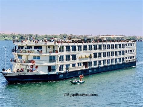 10 Day Eclipse Egypt 2027 Trip: Cairo, Alexandria & Nile Cruise - Egypt Best Vacations