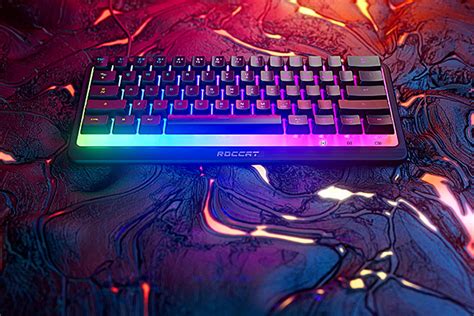 Master Your Gaming Skills with These Top 4 Gaming Keyboards of 2023 ...