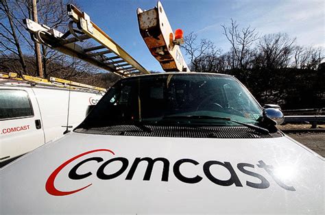 Cable companies to offer $9.95 broadband for poor homes - syracuse.com