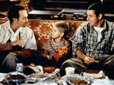 The 17 best Adam Sandler movies streaming right now