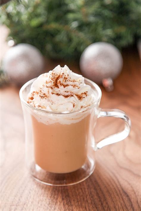 Chai Tea Latte: A Comforting Sweet & Spicy Beverage