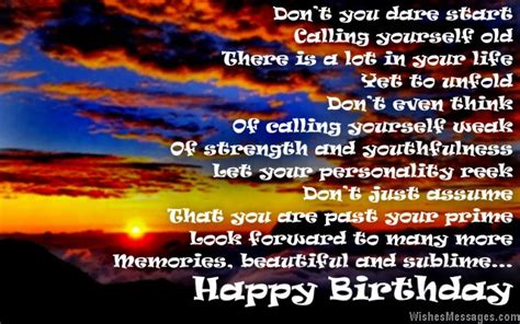 50th Birthday Wishes: Quotes and Messages – WishesMessages.com