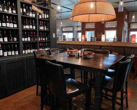 Photos | Wine Bistro | Upper Arlington, OH