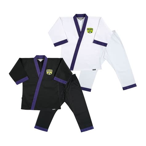 Lil' Dragon Uniform – Century US Wholesale