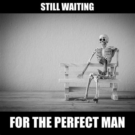 25 Funny Skeleton Waiting Memes That Will Make You Laugh