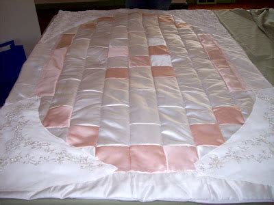 Jeri’s Organizing & Decluttering News: Old Clothes Can Become New Quilts