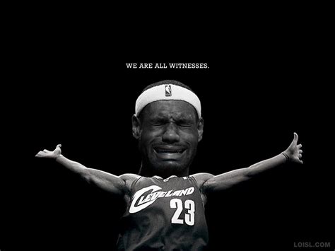 lebron-james-crying | LBJ | __Remix__ | Flickr