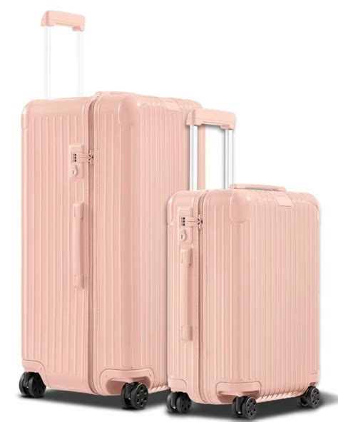 7 Best Luggage Sets To Shop In Australia in 2024