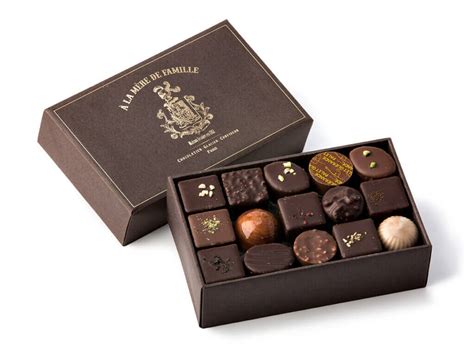 24 Best European Chocolate Brands and Best-Selling Chocolates