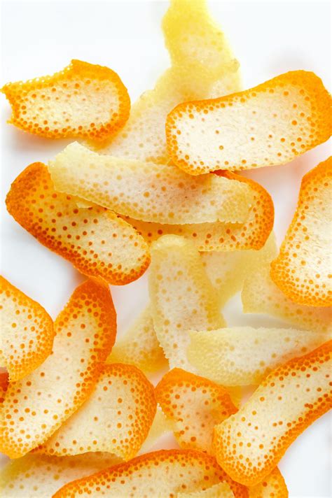 Skin in the Game – 10 Amazing Uses for Orange Peel – Dracula Citrus USA