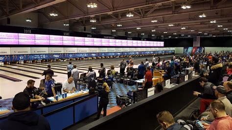 2018 USBC Masters bowling tournament: Dan Marriott is living the dream ...