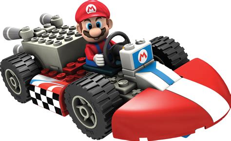 Nintendo: Awesome Mario Kart K’Nex Sets Come To Toys ‘R Us – My ...